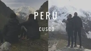 ZWAARSTE DAGEN VAN ONZE WERELDREIS I PERU l TRAVEL VLOG #70