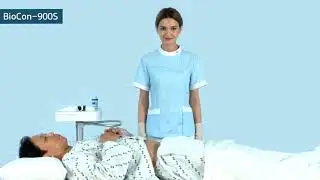 BioCon 900S User Training Video