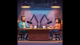 Social Media&Tech | Conversation to help you improve your English skills through podcasts (Episode1)