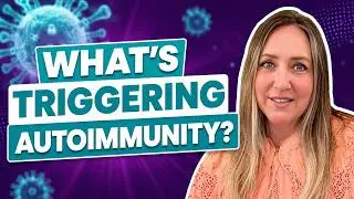 How Chronic Organ Stress Triggers Autoimmunity and What You Can Do About It