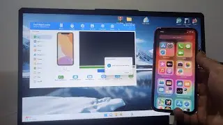 iOS 17.5.1 iCloud Bypass Free🔥 iPhone XR Activation Lock Removal 2024‼️ Unlock iCloud Locked iPhone
