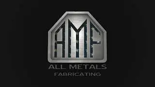 Lathe Mill Services at All Metals Fabricating
