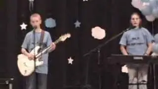 Whatsters Live