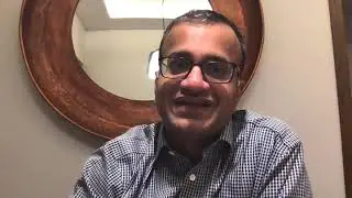 Jayesh Rathod, Director, The Guardians Real Estate Advisory on COVID-19 and Indian real estate