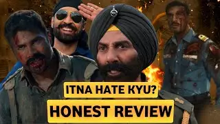 Border 2 Movie HONEST REVIEW 🔥 | MUST WATCH?