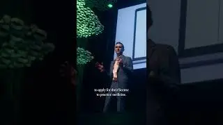 Why Doctors Don&rsquo;t Seek Help For Mental Health | Full TED Talk out NOW