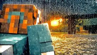 If We Meet Again – Episode 2: Fragile Hope (Minecraft Animation)