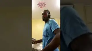 World's best Steelpan player