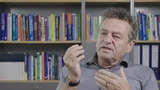 Michael Stanislawski - Das Paarseminar in der Weiterbildung