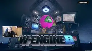 Крутим новую охотницу каверн. Гарант подвёл!!! #twitch #gaming #zenlesszonezero #zzz #bars4400