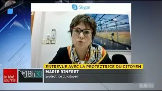 Les CHSLD n&rsquo;&eacute;taient dans aucun sc&eacute;nario de d&eacute;part au Qu&eacute;bec
