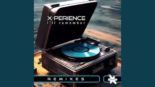 I'll Remember (Dj29 Techno Trance)