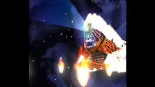 All 90+ Final Fantasy summons - Doomtrain