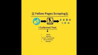 How to Scrape YellowPages.com.au &ndash; Bypass Cloudflare Protection & Extract Business Data