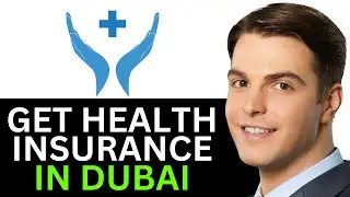 GET HEALTH INSURANCE IN DUBAI 2025! (FULL GUIDE)