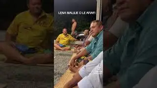 Fale Lasi 🫡 agai fenua