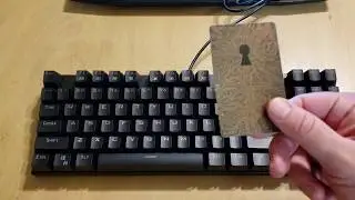 Mechanical Keyboard Review - AUKEY 87 Key Mechanical Keyboard (KM-G9)