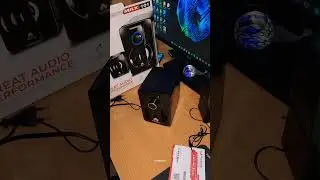 Audionic MAX 101 Woofers Unboxing | Budget best Bass Speakers