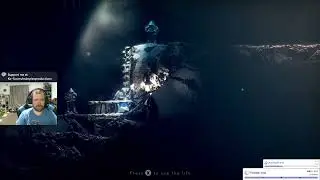 The Swapper, Night 1: Existential Horror Meets Philosophical Conundrum
