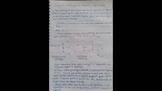 zero field Splitting
