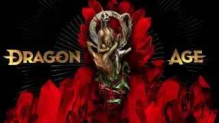 Heroes of the Dragon Age [Fan Animation]