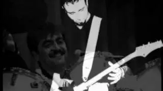 Serkant Ungan - Emek&ccedil;iler - Taze karlar