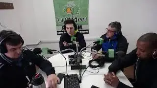 Marcel goberna .La maquina del tiempo .L.M.D.T