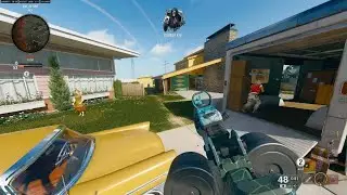 179 KILLS + 87 GUNSTREAK in 6min! (Black Ops 6)