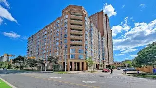 1407-21 Overlea Boulevard, Toronto