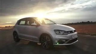 Episode 317 - Volkswagen Polo GTI