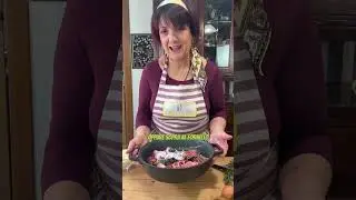 AGNELLO CACIO E UOVA ricetta tradizionale ABRUZZESE - LE RICETTE DI LUISA 😁