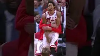 Thank you for all the memories,  por el retiro Derrick Rose | Chicago Bulls