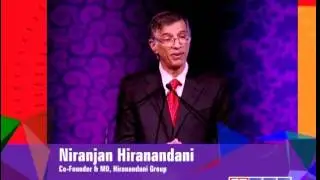 Brand Vision India 2020 - Event Promo
