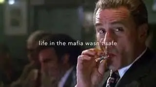 Wiseguy Book Trailer