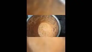 Maa Style Lo Paneer Curry 😋🍲 #cooking #yummyfood 