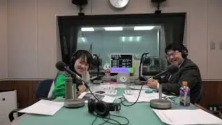 【日本自動車殿堂インポートCOTY】ラジオの裏側#139 Ericar・Gocar Auto Ensemble♪