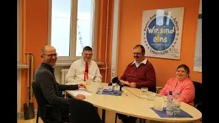 Interview mit Geschäftsführer Markus Tolksdorf