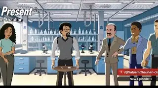 CID Comedy Cartoon | Daya Aur Abhijeet Ki Full Masti 😆 | Animated ACP Pradyuman Ki Ultimate Comedy