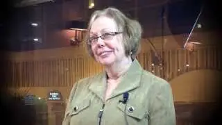 Kathy talks about career opportunities at Sedgwick