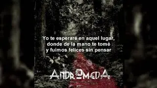 AndrOmedA / Detuve el tiempo (2017)