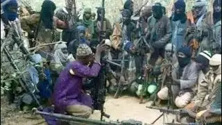 BREAKING‼️ Bandits VS Police Special Forces Intense Gun Battle Leaves 40 Terrorists Dead&hellip;