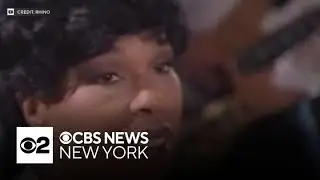 Beloved soulful singer and pianist Roberta Flack dead at 88