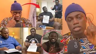 Combat Modou Lo vs Sa Thiès ficelé, 5Tonnes tothie na kass yi dé jure