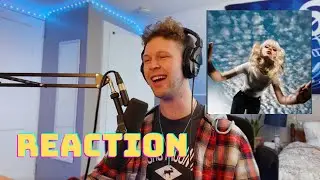 Maisie Peters - The Good Witch REACTION
