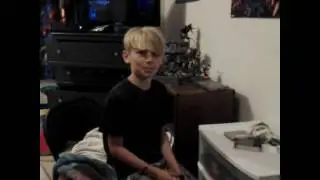 Fidget spinner vine