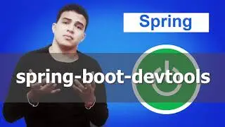 Spring-Boot-Devtools