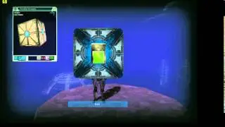 300 Classified Strongboxes Twitch Stream- Entropia Universe