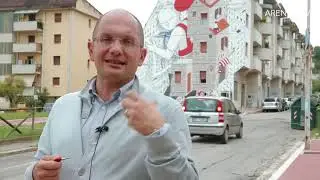 &ldquo;Arte Pubblica&rdquo; porta la bellezza in citt&agrave;