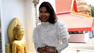 wat na phra meru