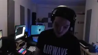 Airwave presents Progressions - Episode 000